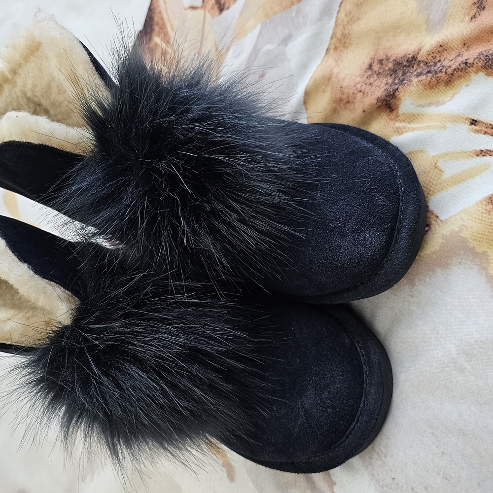BearPaw Women's Ankle Boots - Picture 6 of 6